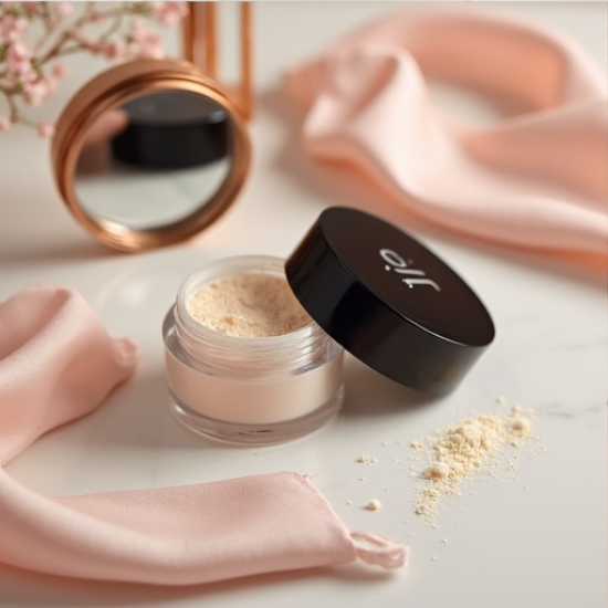 e.l.f. Halo Glow Setting Powder e.l.f. Halo Glow Setting Powder