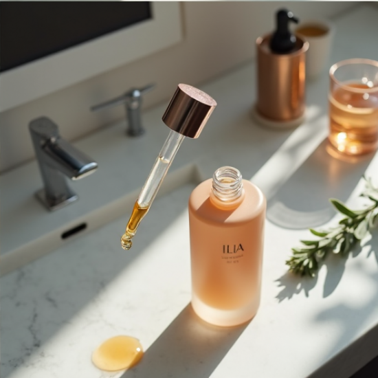 ILIA Super Serum Skin Tint SPF 40 - Radiant Glow ILIA Super Serum Skin Tint SPF 40 - Radiant Glow