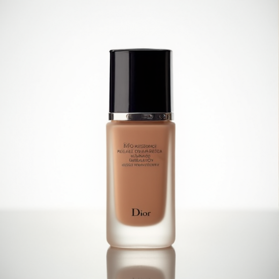 Dior Backstage Radiant Glow Foundation Dior Backstage Radiant Glow Foundation
