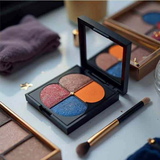 Celestial Dreams Eyeshadow Stack Celestial Dreams Eyeshadow Stack