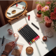 Rainbow Radiance Color Eyeliner Pencil Set Rainbow Radiance Color Eyeliner Pencil Set