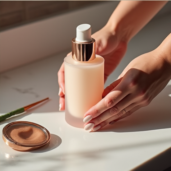 Luminous Glow Radiance Primer Luminous Glow Radiance Primer