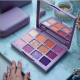 Cool Serenity Eyeshadow Palette Cool Serenity Eyeshadow Palette