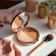 Golden Glow Bronzer & Contour Duo Golden Glow Bronzer & Contour Duo