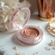 Luxe Marble Eyeshadow - Velvet Touch Luxe Marble Eyeshadow - Velvet Touch