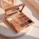 Rose Gold Radiance Eyeshadow Palette Rose Gold Radiance Eyeshadow Palette