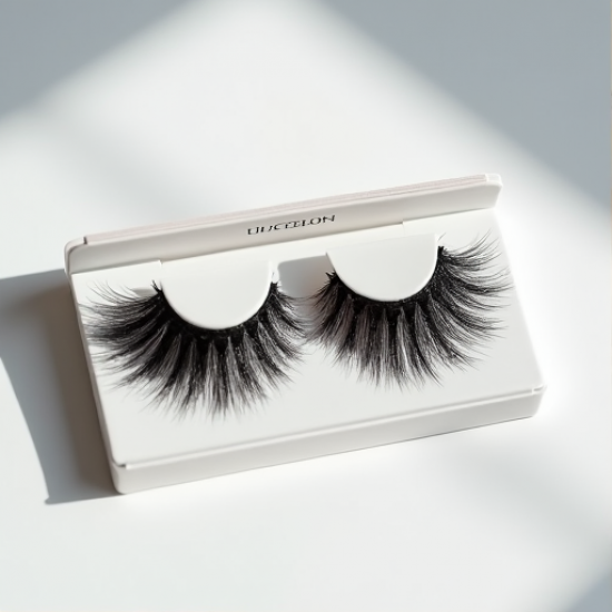 LuxeVelour Effortless Natural Lash Collection LuxeVelour Effortless Natural Lash Collection