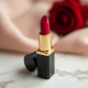 UOMA Beauty Badass Icon Matte Lipstick - Fierce Red UOMA Beauty Badass Icon Matte Lipstick - Fierce Red