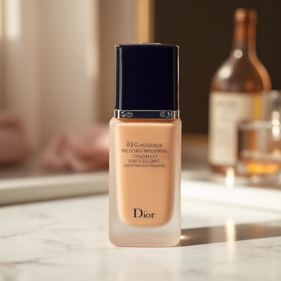 Dior Backstage Radiant Glow Foundation Dior Backstage Radiant Glow Foundation