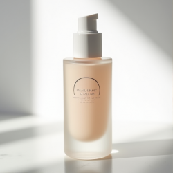 Radiant Glow Photo Primer