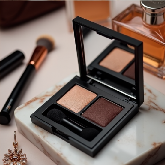 Midnight Glam Smoky Eye Quad Midnight Glam Smoky Eye Quad