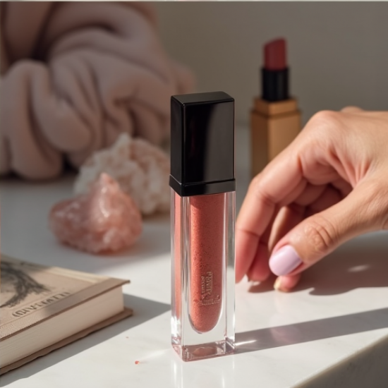 Kosas Luxe Lip Oil Gloss Kosas Luxe Lip Oil Gloss