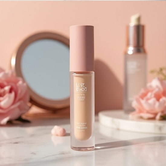LYS Beauty Triple Fix Brightening Concealer LYS Beauty Triple Fix Brightening Concealer