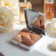 Dior Radiant Glow Face Palette Dior Radiant Glow Face Palette