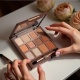 Elysian Neutral Tones Eyeshadow Palette Elysian Neutral Tones Eyeshadow Palette
