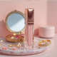 UOMA Beauty Boss Gloss Liquid Marble UOMA Beauty Boss Gloss Liquid Marble