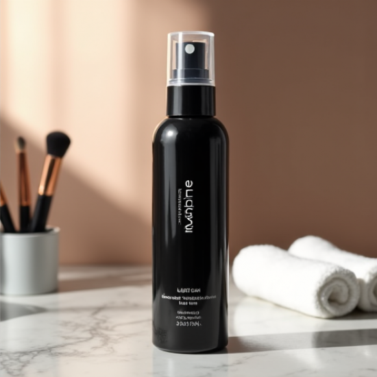 Morphe Luxe Continuous Setting Mist Morphe Luxe Continuous Setting Mist