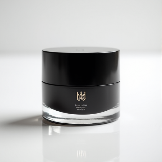 Melt Cosmetics Ultra Matte Gel Eyeliner - Midnight Noir Melt Cosmetics Ultra Matte Gel Eyeliner - Midnight Noir