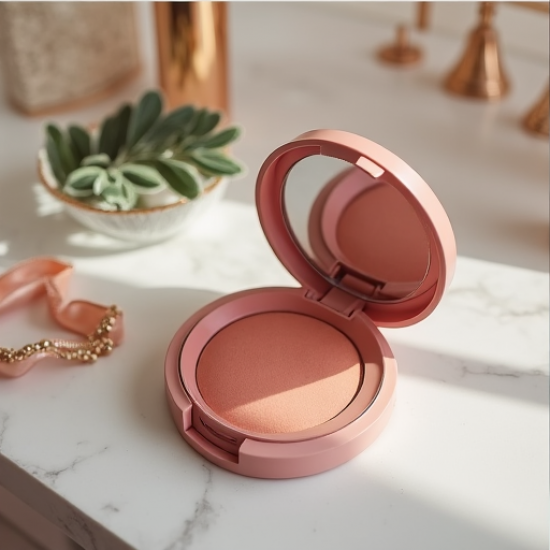Tarte Amazonian Glow Blush Tarte Amazonian Glow Blush