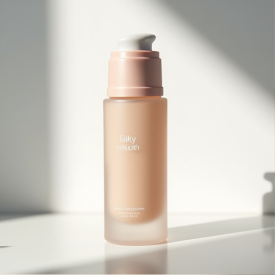 Silky Smooth High-Adherence Primer Silky Smooth High-Adherence Primer