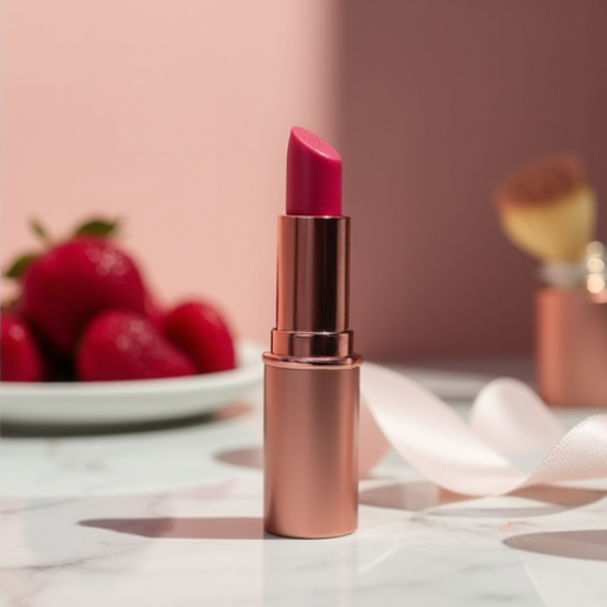 LuxeBerry Tinted Sugar Lip Treatment LuxeBerry Tinted Sugar Lip Treatment