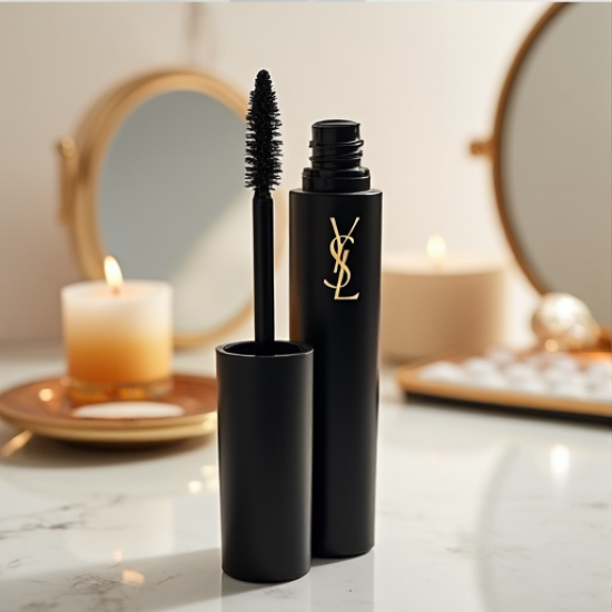 YSL Lash Clash Extreme Volume Mascara YSL Lash Clash Extreme Volume Mascara