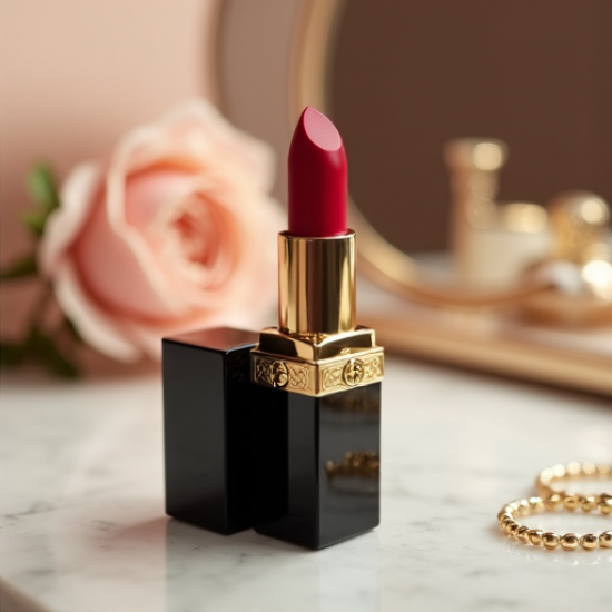 Gucci Velvet Luxe Matte Lipstick Gucci Velvet Luxe Matte Lipstick