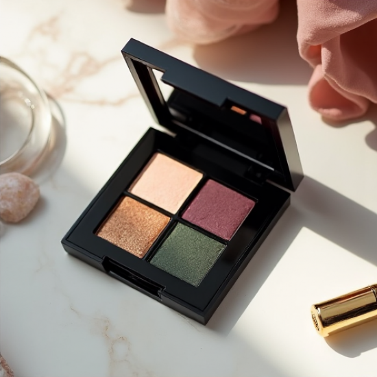 Surratt Beauty Artistique Eyeshadow Palette Surratt Beauty Artistique Eyeshadow Palette