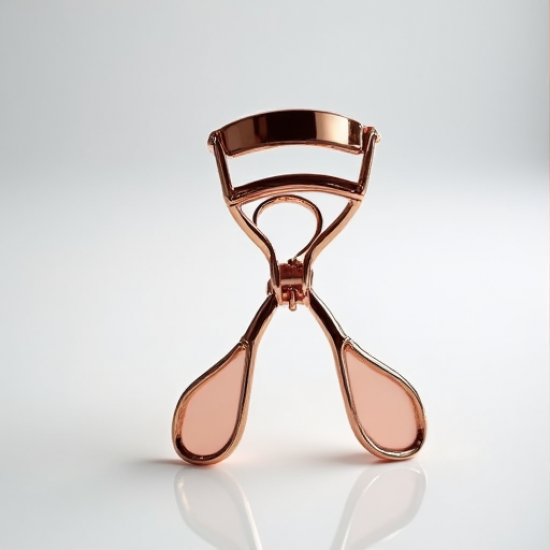 Gilded Glamour Eyelash Curler Gilded Glamour Eyelash Curler