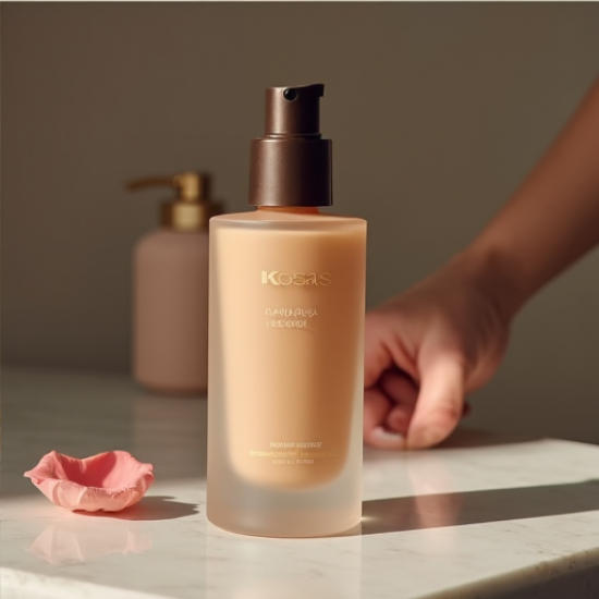 Kosas Radiant Tinted Face Oil Foundation Kosas Radiant Tinted Face Oil Foundation