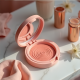 Peach Blossom Matte Blush Peach Blossom Matte Blush