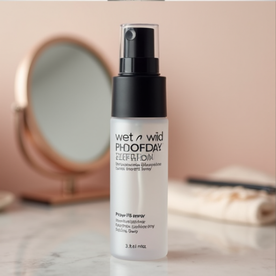 Wet n Wild Photo Focus All-Day Setting Spray Wet n Wild Photo Focus All-Day Setting Spray
