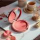 Melted Radiance Blush Collection Melted Radiance Blush Collection