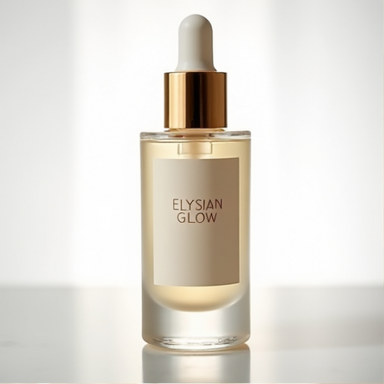Elysian Glow Anti-Aging Serum Primer Elysian Glow Anti-Aging Serum Primer