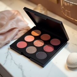 Hindash Beautopsy Gradient Palette
