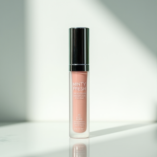 Minty Fresh Lip Plumper Gloss Minty Fresh Lip Plumper Gloss