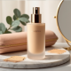 LuxeVeil HD Invisible Cover Foundation LuxeVeil HD Invisible Cover Foundation
