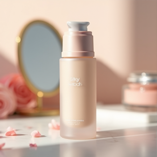 Silky Smooth High-Adherence Primer Silky Smooth High-Adherence Primer