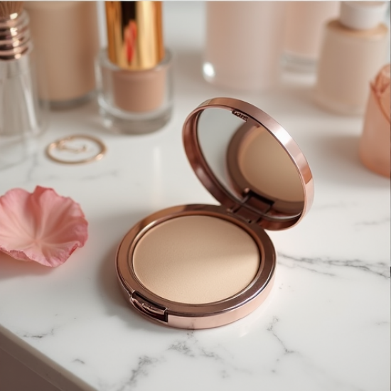 Silken Finish Pore-Perfecting Powder Silken Finish Pore-Perfecting Powder
