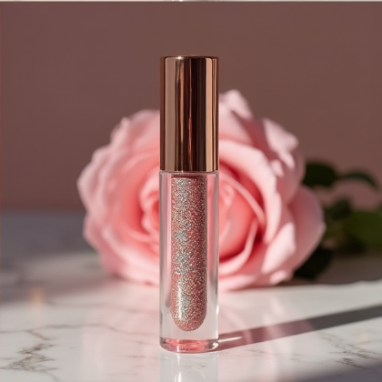 LuxeShine Glitter Lip Topper LuxeShine Glitter Lip Topper