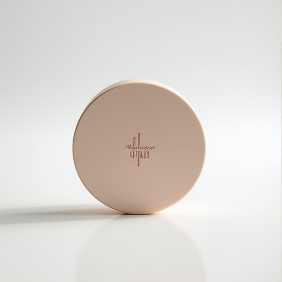 PureGlow Mineral Radiance Foundation PureGlow Mineral Radiance Foundation
