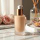 Luminous Glow Soft Focus Foundation Luminous Glow Soft Focus Foundation