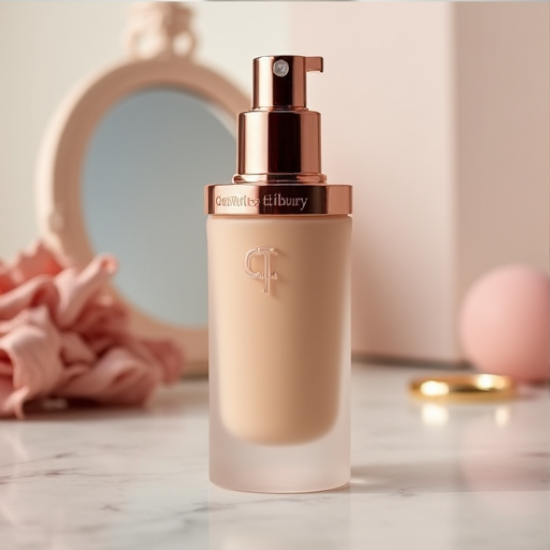 Charlotte Tilbury Airbrush Flawless Foundation Charlotte Tilbury Airbrush Flawless Foundation