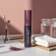About-Face Matte Fluid Eye Paint - Midnight Velvet About-Face Matte Fluid Eye Paint - Midnight Velvet