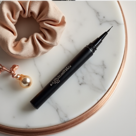 Chantecaille Le Stylo Ultra Slim Liquid Eyeliner - Luxe Noir Chantecaille Le Stylo Ultra Slim Liquid Eyeliner - Luxe Noir