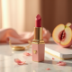 Too Faced Peach Kiss Luxe Matte Lipstick Too Faced Peach Kiss Luxe Matte Lipstick