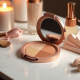 Radiant Glow Highlighter Palette Radiant Glow Highlighter Palette