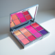Radiant Neon Dreams Eyeshadow Palette Radiant Neon Dreams Eyeshadow Palette