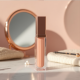 Peachy Glow Plumping Lip Gloss Peachy Glow Plumping Lip Gloss