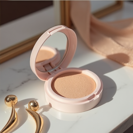 Translucent Velvet Setting Powder Translucent Velvet Setting Powder